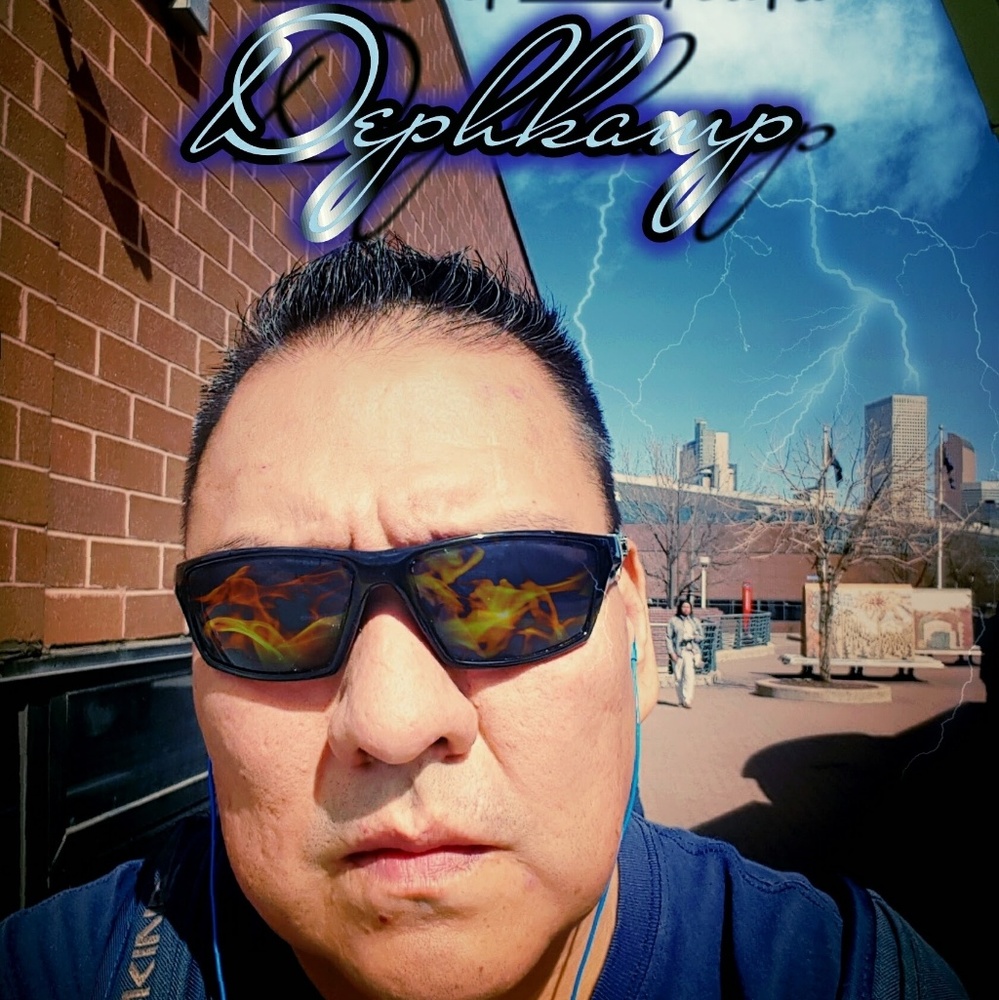 Meet your Posher, Greg